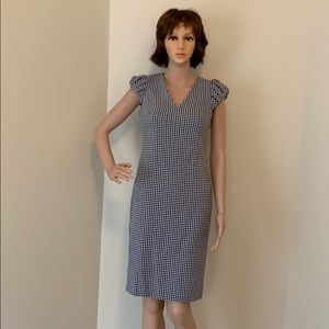 Calvin Klein Dresses - Calvin Klein gingham dress Calvin Klein Dresses - Calvin Klein gingham dress
